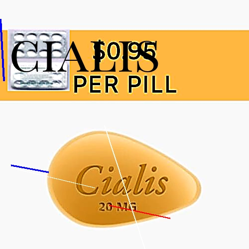 Commander cialis 5 mg